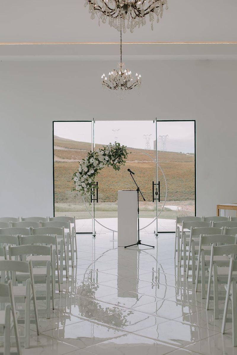 Karoo wine farm - Photo 3