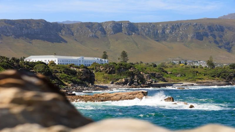 Tintswalo Atlantic - Photo 1